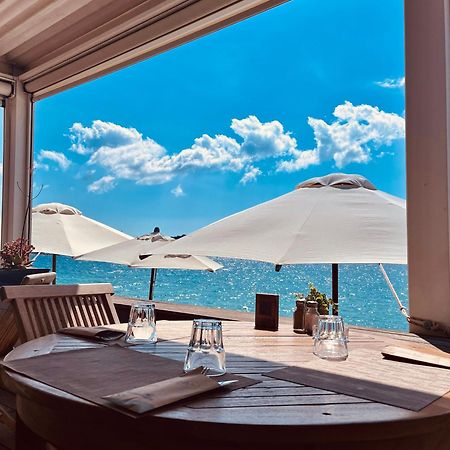 Residence Domaine De Caranella Порто-Веккьо Экстерьер фото