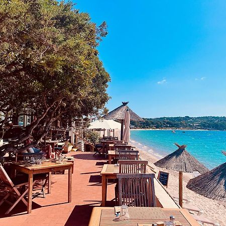 Residence Domaine De Caranella Порто-Веккьо Экстерьер фото