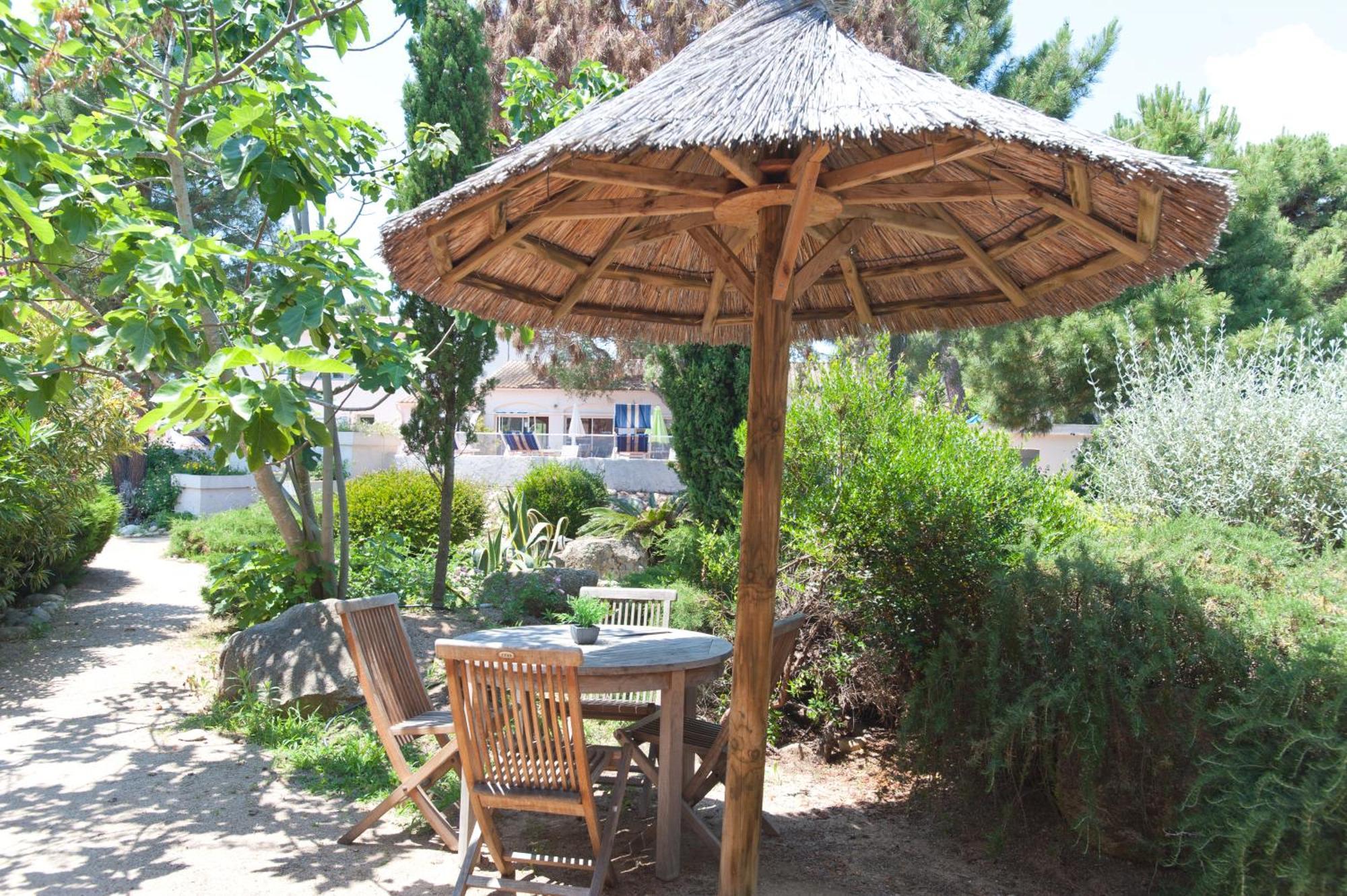 Residence Domaine De Caranella Порто-Веккьо Номер фото
