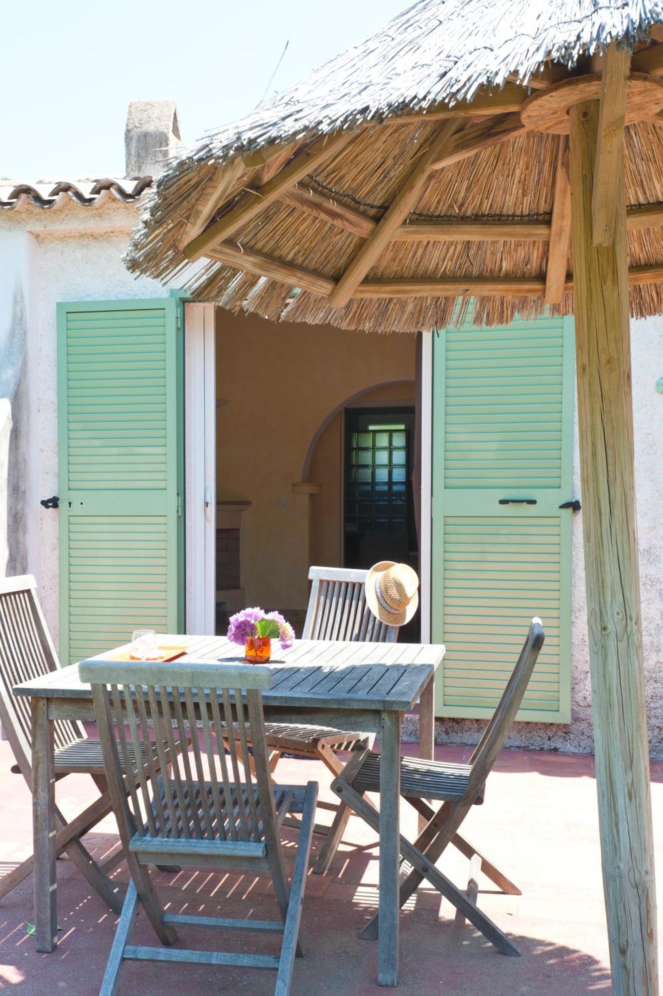Residence Domaine De Caranella Порто-Веккьо Экстерьер фото