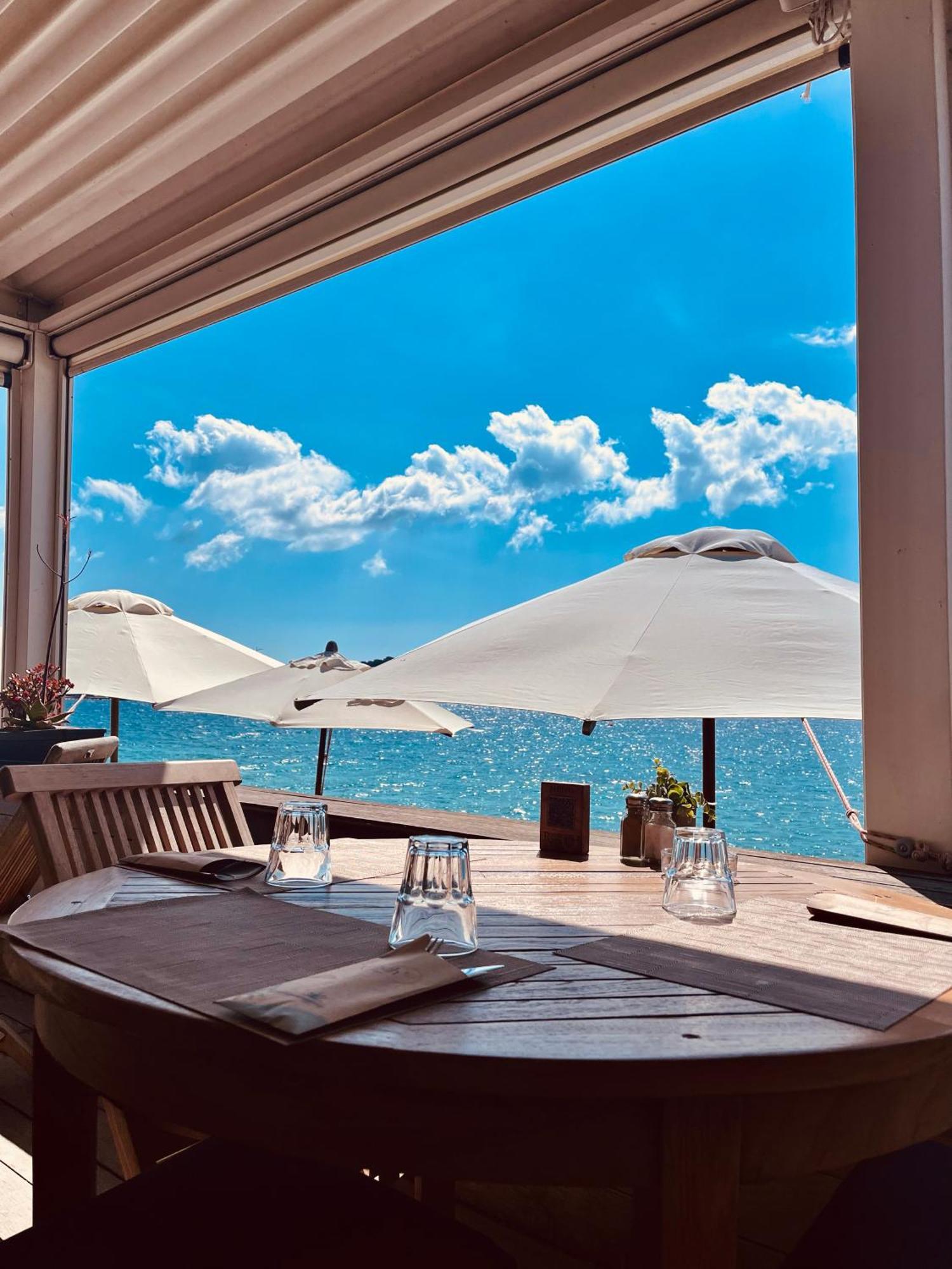 Residence Domaine De Caranella Порто-Веккьо Экстерьер фото