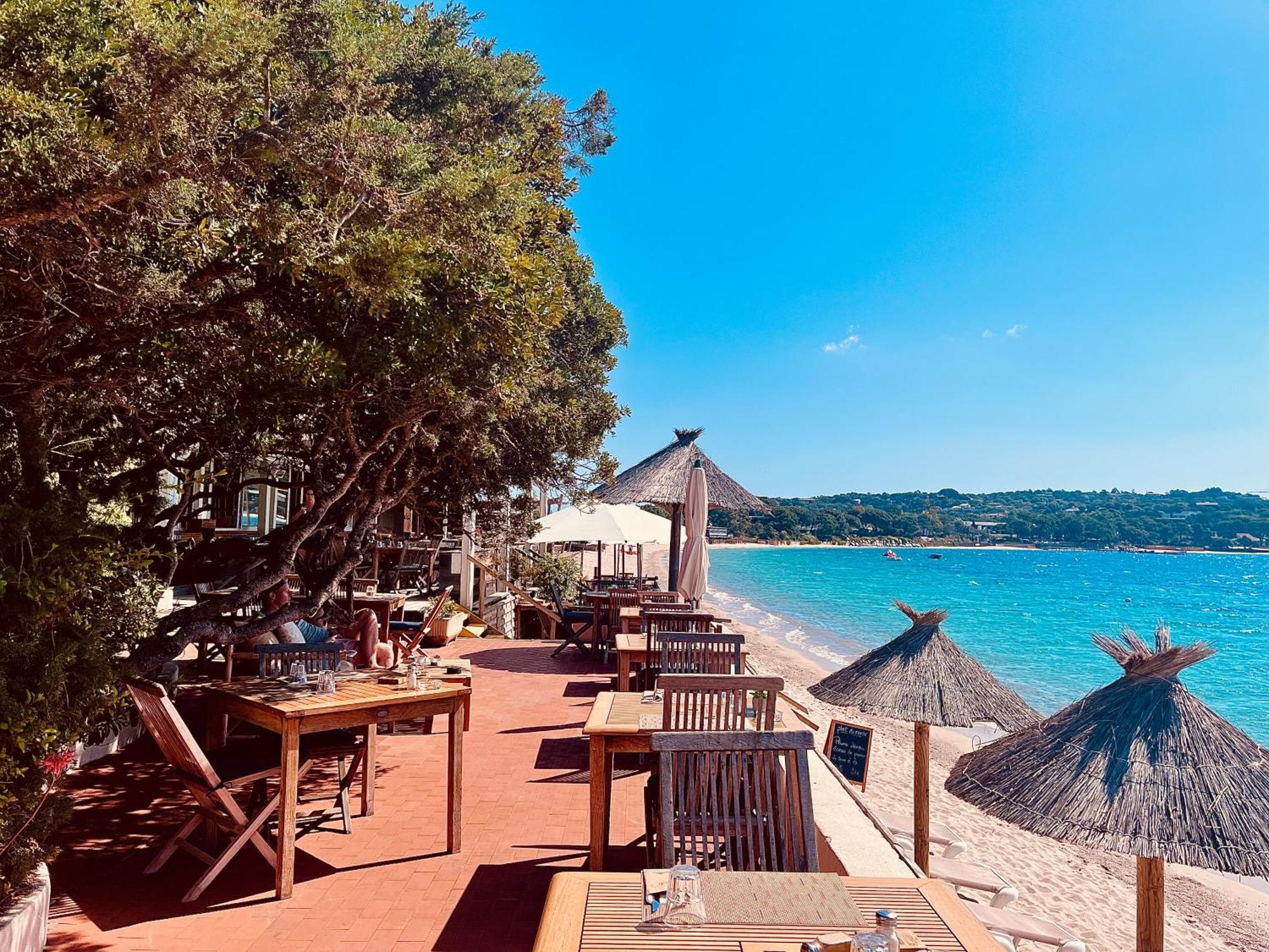 Residence Domaine De Caranella Порто-Веккьо Экстерьер фото
