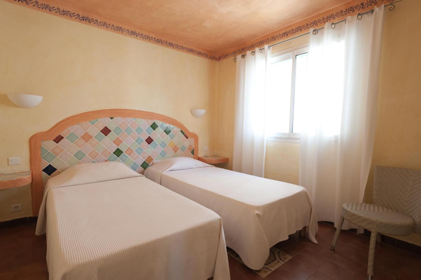 Residence Domaine De Caranella Порто-Веккьо Экстерьер фото