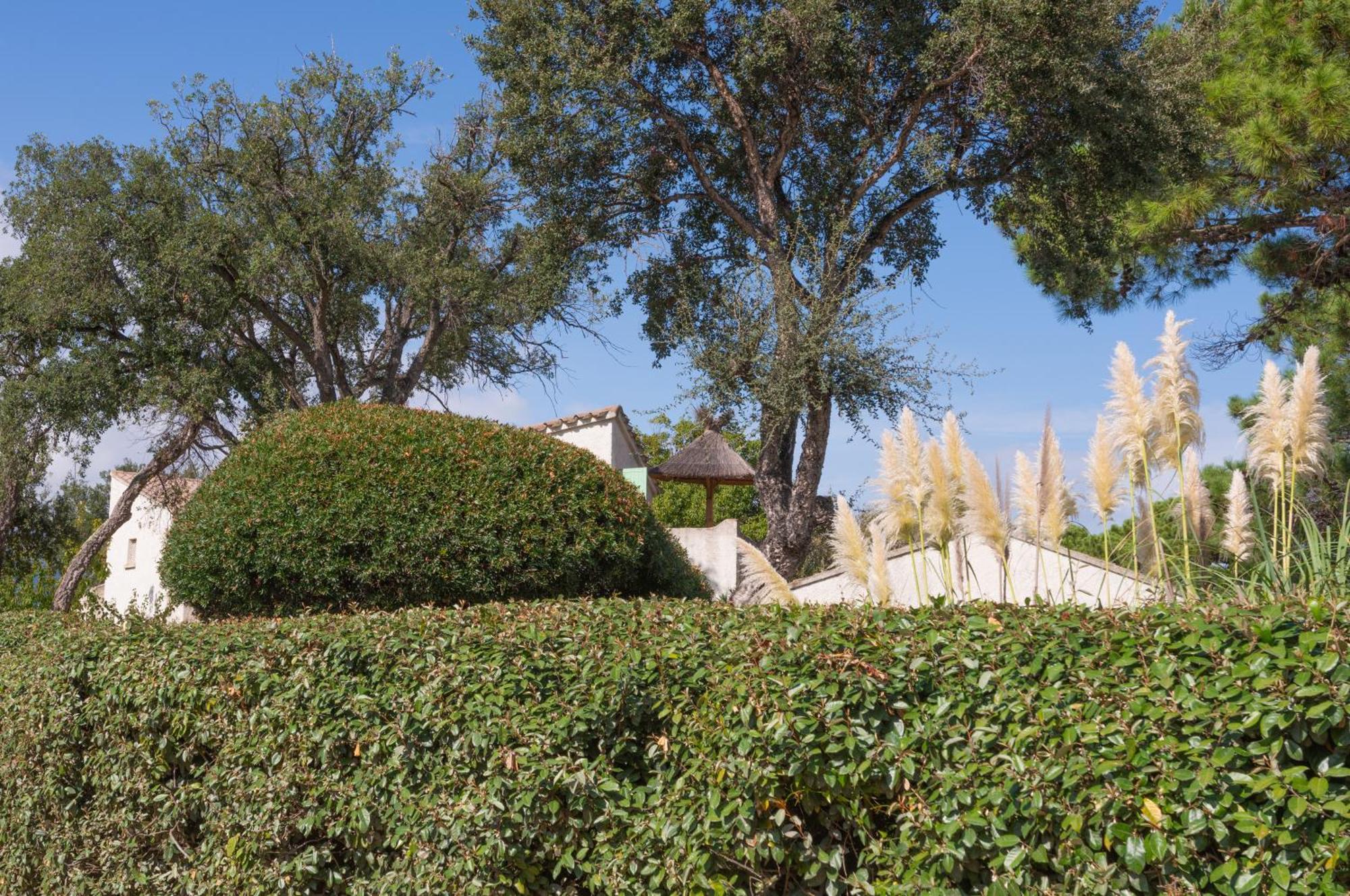 Residence Domaine De Caranella Порто-Веккьо Экстерьер фото