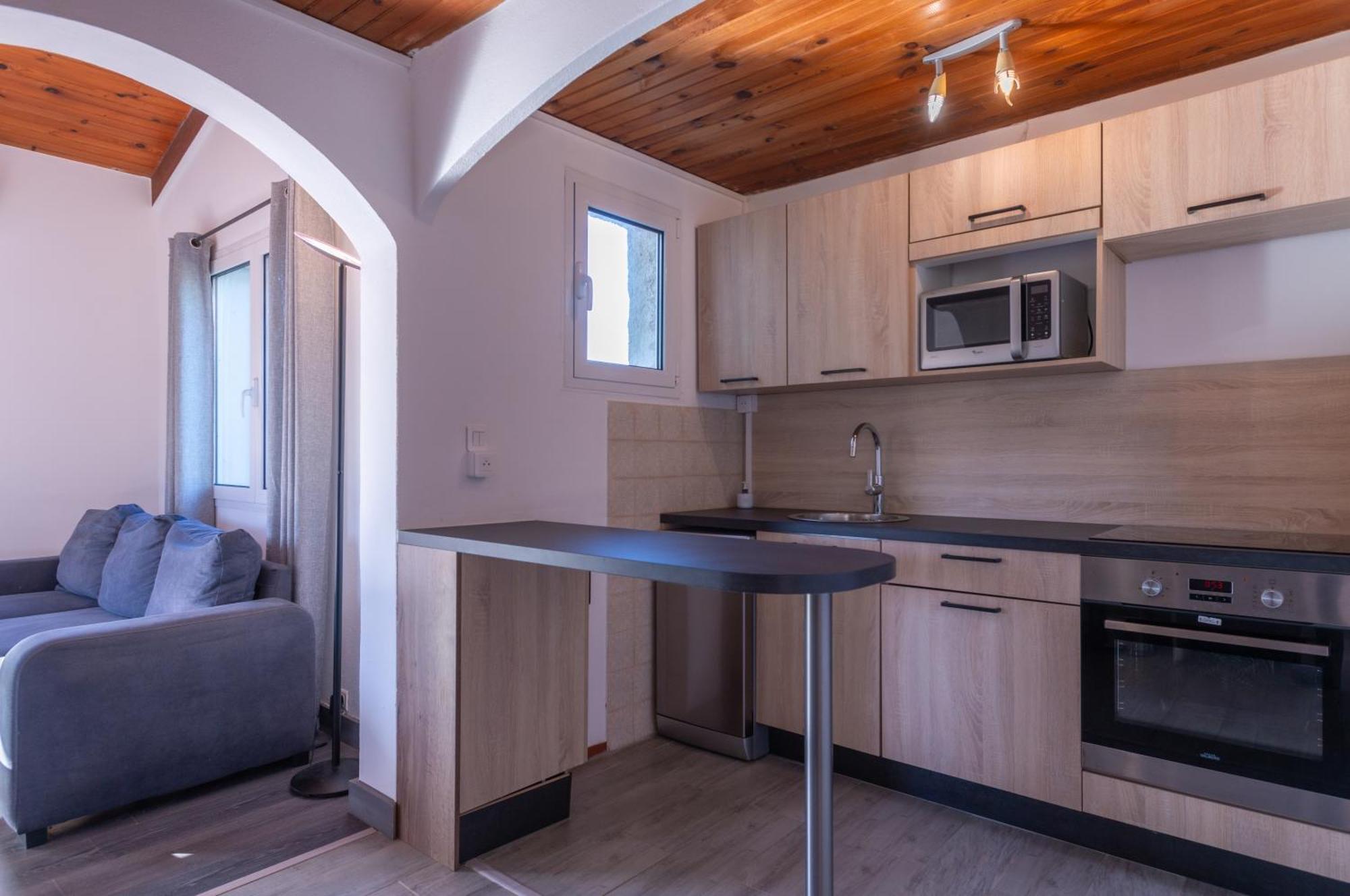 Residence Domaine De Caranella Порто-Веккьо Экстерьер фото