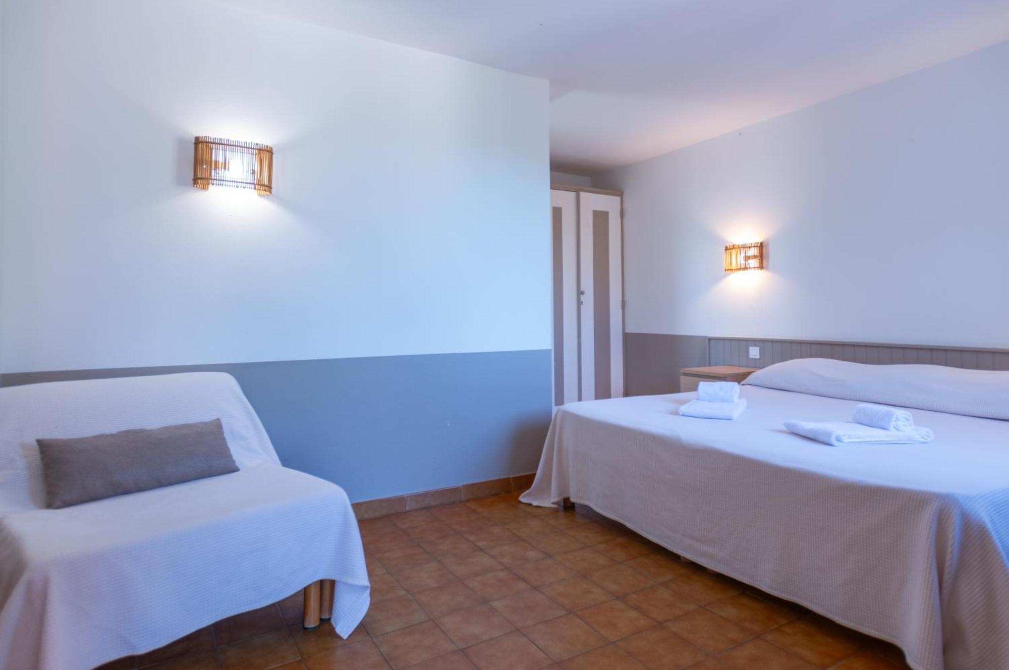Residence Domaine De Caranella Порто-Веккьо Экстерьер фото