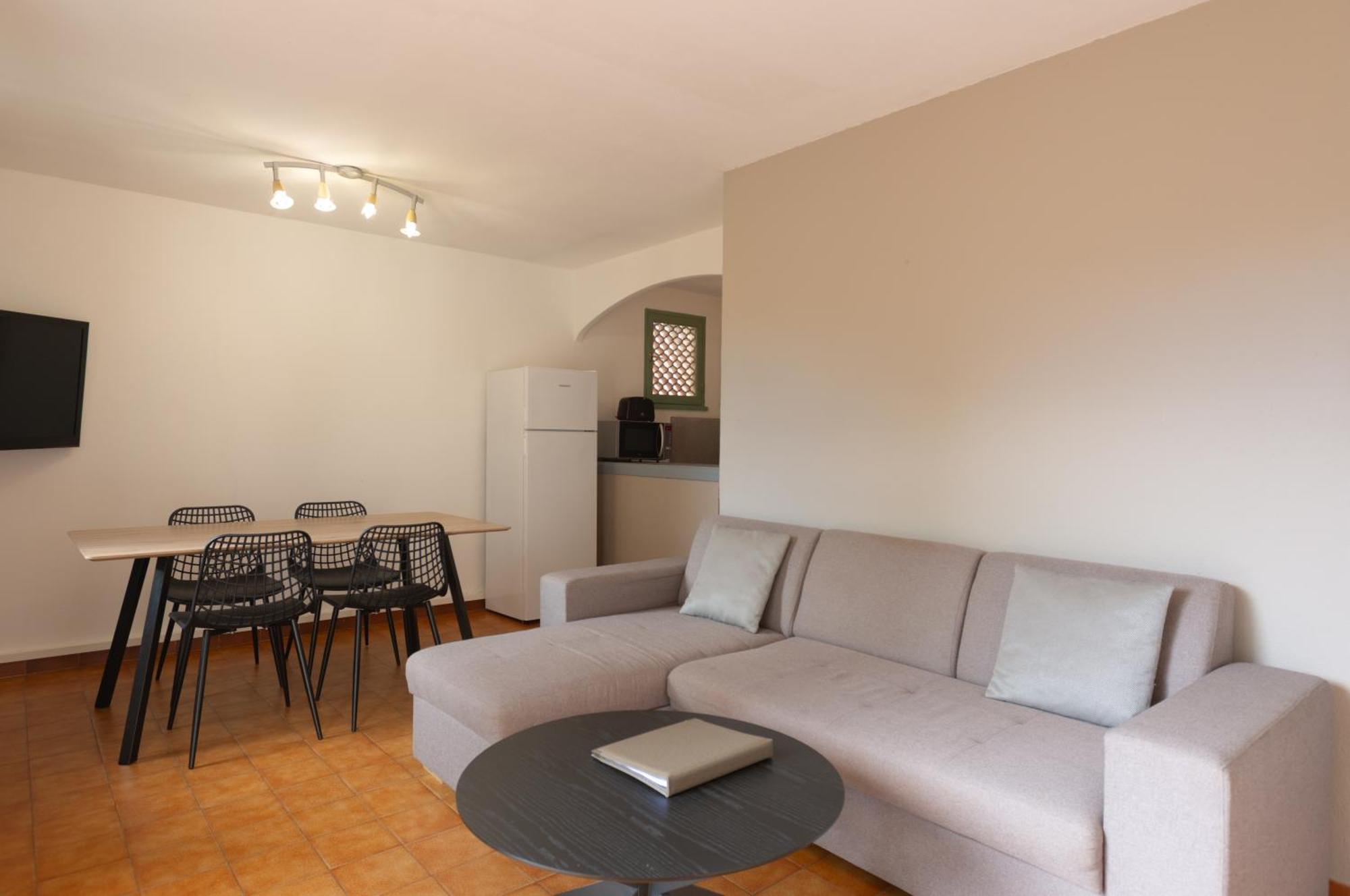 Residence Domaine De Caranella Порто-Веккьо Экстерьер фото
