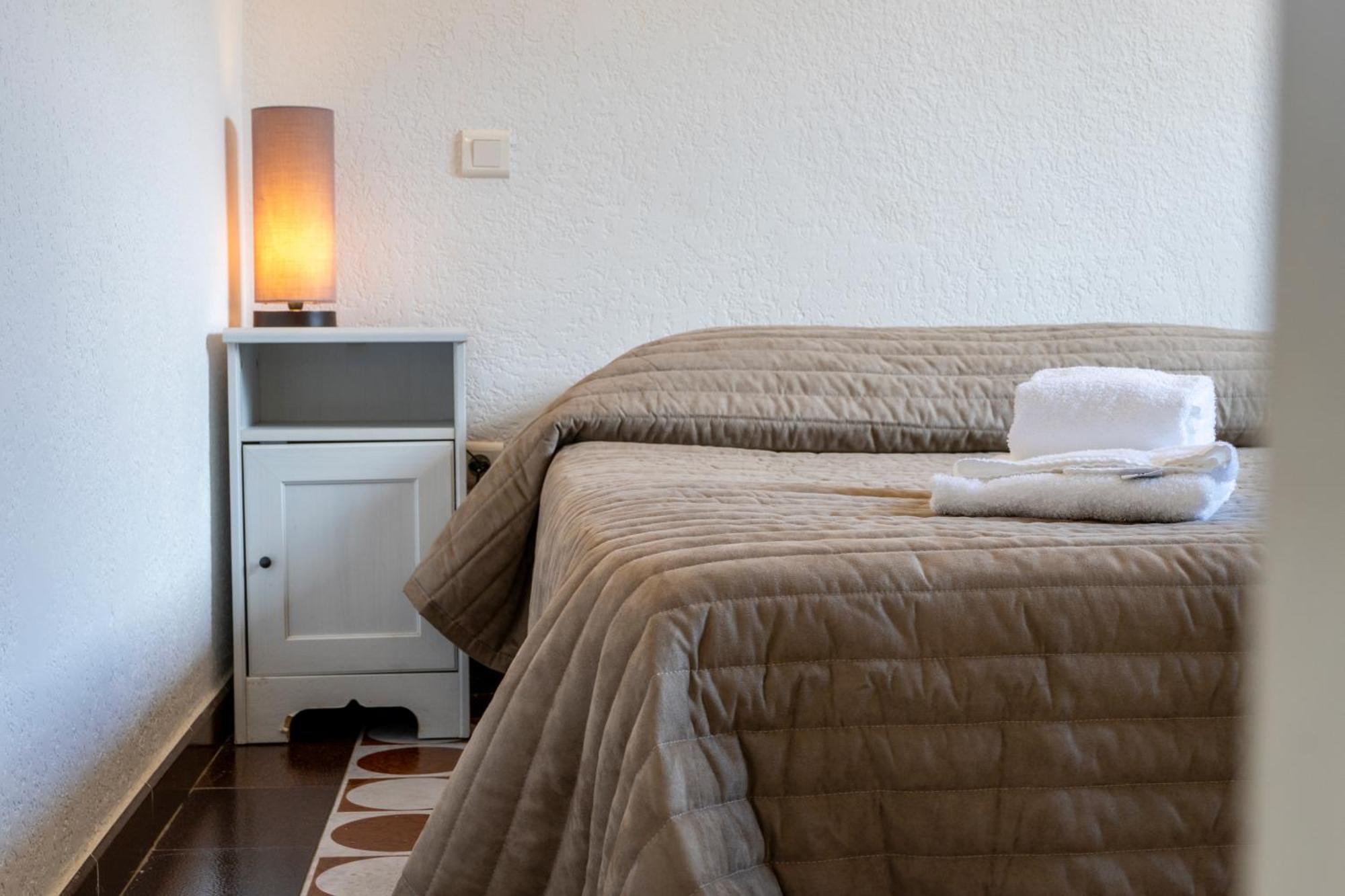 Residence Domaine De Caranella Порто-Веккьо Экстерьер фото