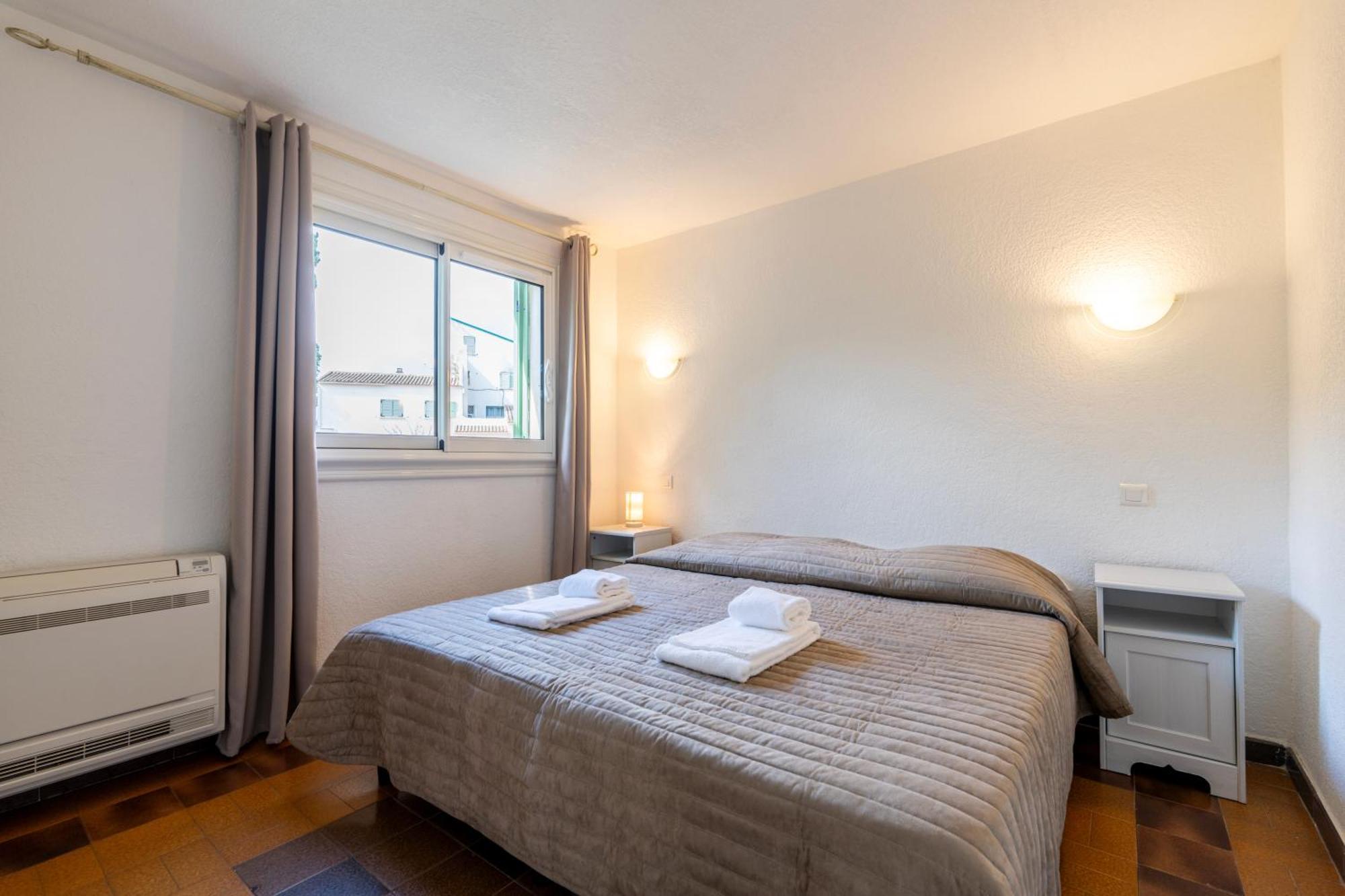 Residence Domaine De Caranella Порто-Веккьо Экстерьер фото