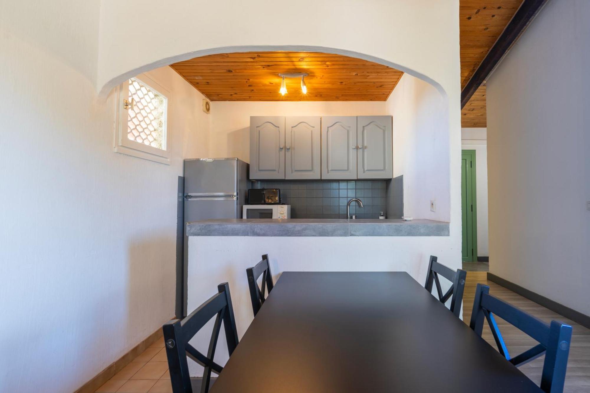 Residence Domaine De Caranella Порто-Веккьо Экстерьер фото